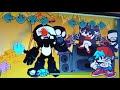 REBEAT DE MI PRIMER VIDEO TANKMAN SEMANA 7 FNF