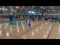 CBA SOUTH 2033 Black   v Kee Hoops April 2026