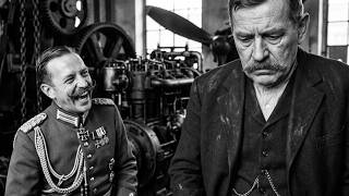 When the Kaiser called him "the dumbest German" — until he changed history