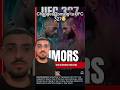 UFC 327 Changes? #ufc #mma #jiriprochazka #ufcshorts