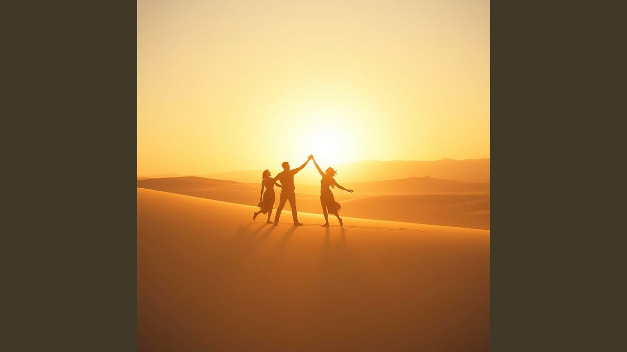 The Jaguars Twin Suns