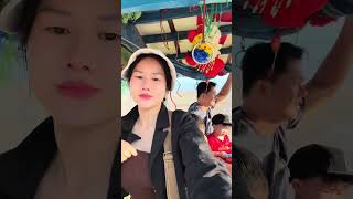 Ngày thứ hai tại Hodota Cam Bình