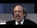 A New Theory of Time - Lee Smolin