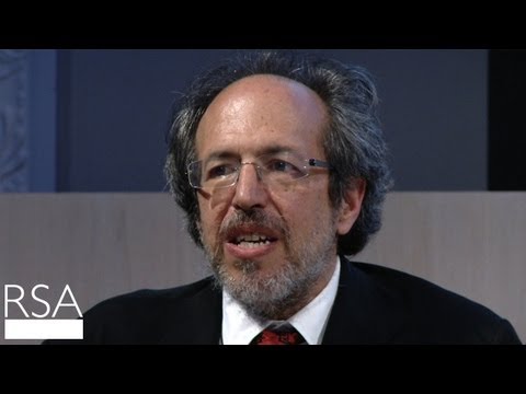 A New Theory of Time - Lee Smolin