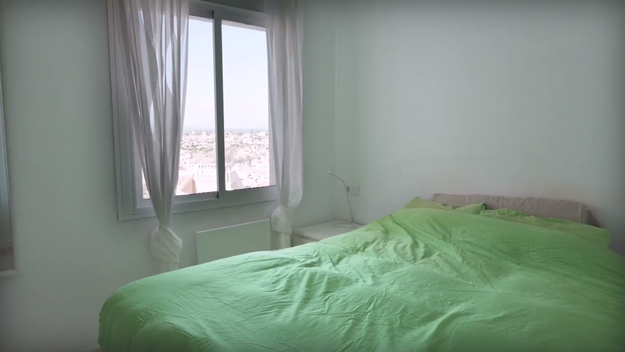 Andy Villa Quesada Compleet Klein ZM