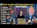 NIKEN SALINDRY FULL ALBUM | LAMUNAN, SELENDANG BIRU, NIKEN SALINDRY FULL ALBUM 2024