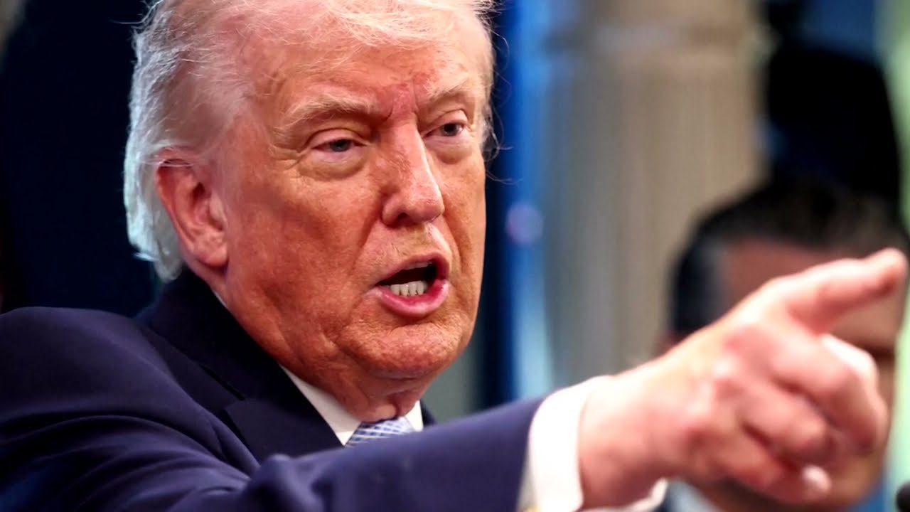 US warns Iran of major strikes if no deal by Tuesday night