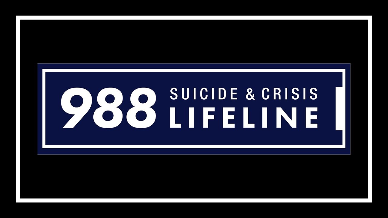 988 National Mental Health Crisis Line Krista Cook PA C At Tanner 988-national-mental-health-crisis-line-krista-cook-pa-c-at-tanner