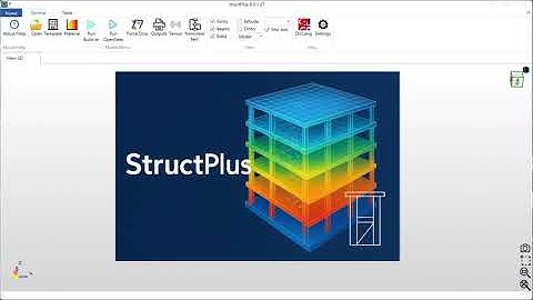 05-Doğrusal olmayan modeller için veri hazırlama, ETABSa aktarma/Preparing Data for Nonlinear Models
