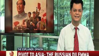 Pivot to Asia: The Russian dilemma
