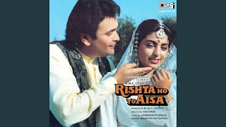 Dilbar Ho Sanam Ho - Kavita Krishnamurthy, Suresh Wadkar