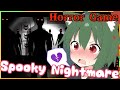 An Office Nightmare: Horror game with Broken English Vtuber