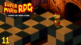 Das BESTE Easteregg! ⭐ SUPER MARIO RPG: Legende der sieben Sterne #11