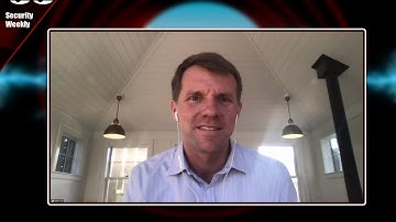 Elastic Security Update and Organizational Cybersecurity - Nate Fick - BSW #153