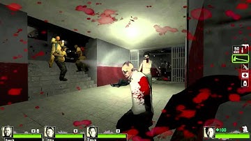 Death Aboard 2 Chapter 1