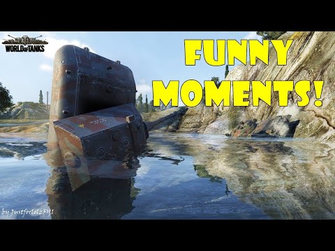 World of Tanks Georgia Coubs || ქოუბები (ნაწილი 15)