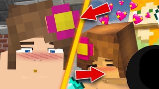 this is Real Jenny Mod Minecraft | LOVE IN MINECRAFT Jenny Mod Download! #3