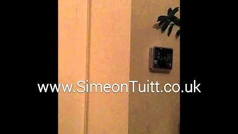 Smart Home DIY Simeon Tuitt Smart Door Lighting Home Automation Kit