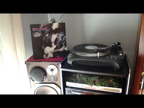 Eddy Grant - CHUCK is the king (Vinyl) /HD/