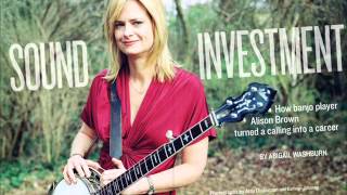 Alison Brown | Look Left chords