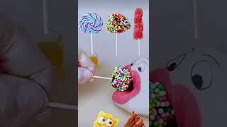 best candy jelly compilation asmr part 7