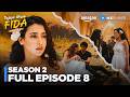 Tujhpe Main Fida Season 2 Full Episode 8 | Rudhraksh Jaiswal, Nikeet Dhillon | Amazon MX Player