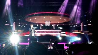[FANCAM] 20141101 Race Start 2 MY - 3 Lee Gwang Soo - I Miss You