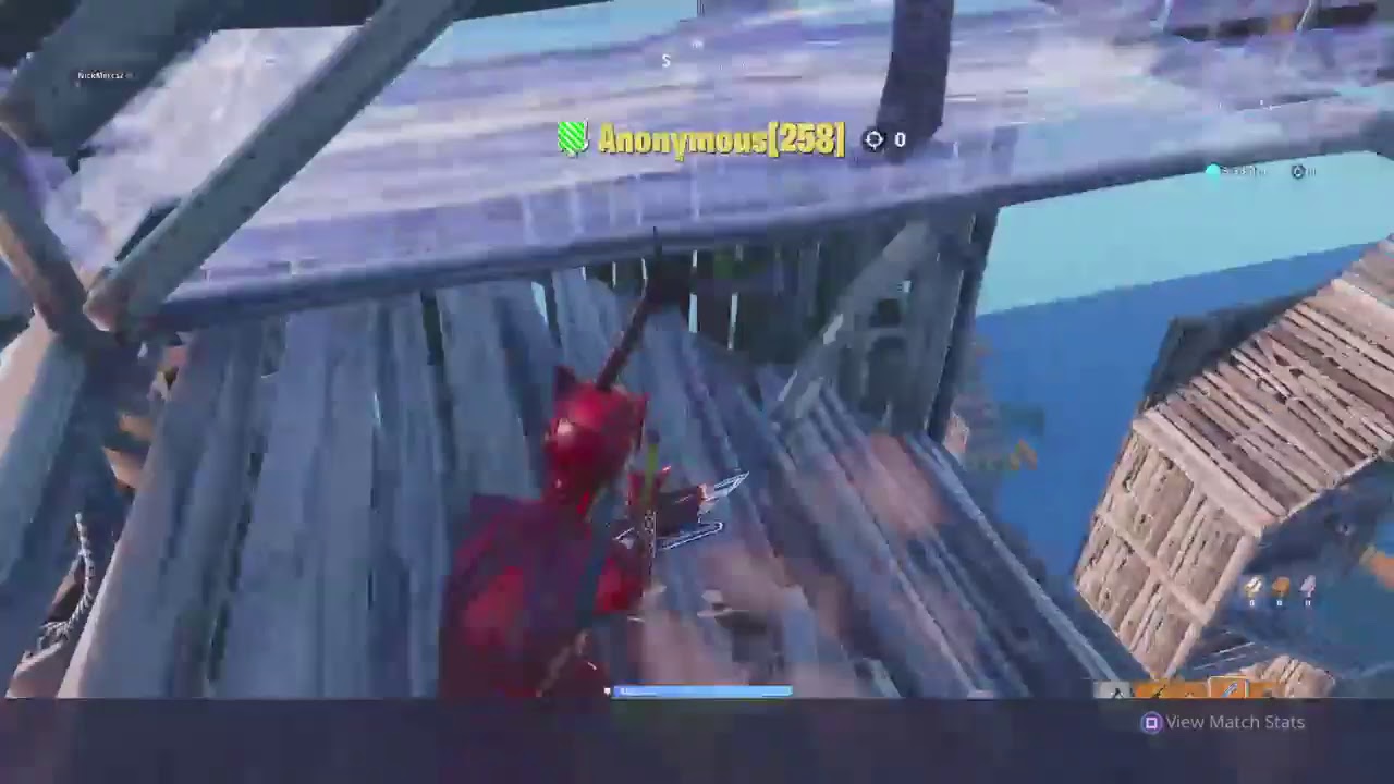 Tfue edit course