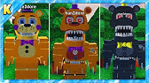 Roblox Fnaf World Multiplayer How To Get Nightmare And Nightmare Fredbear Youtube - fnaf world multiplayer roblox fredbear