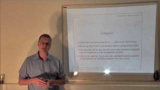 01-02 Where did MultiAgent Systems Come From?