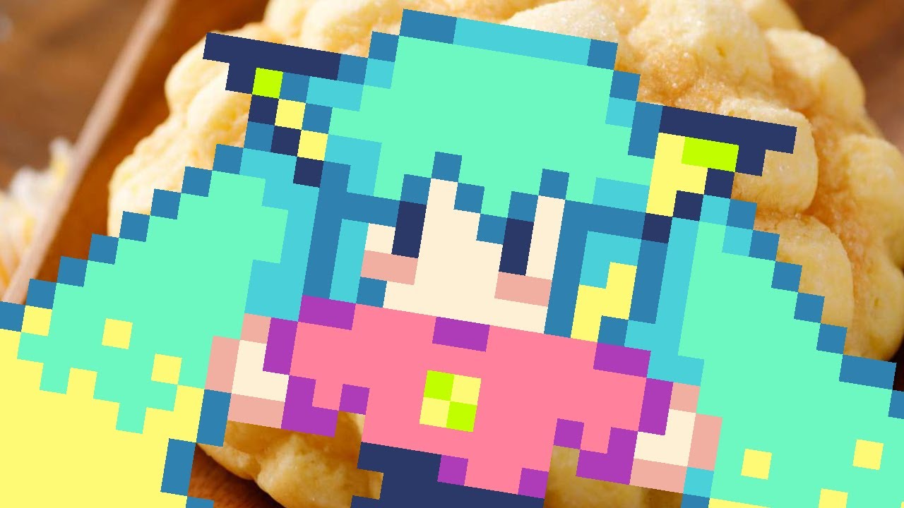 Watch パンパンク feat. 初音ミク / Bread Punk feat. Hatsune Miku on YouTube Watch パンパンク feat. 初音ミク / Bread Punk feat. Hatsune Miku on YouTube