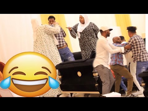 BALBALAARKA IYO ANIGA WAXA KA YABSANAY SHIIKH MEEL TAGAN