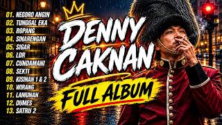 DENNY CAKNAN FULL ALBUM 2026 🔥 LAGU TERBARU & TERPOPULER | TANPA IKLAN