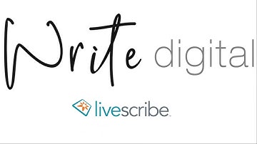 Livescribe+ Desktop App Quick Start Guide - Livescribe Support