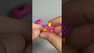 LEGO minifigure dance accessories