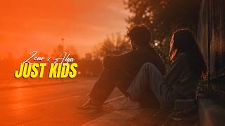Zeno Alya - Just Kids