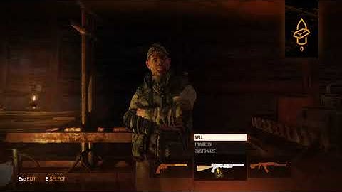 Metro: Last Light | Part 6 | Walkthrough | PC Gameplay | 1080p60fps