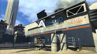 MLG Dubs vs No Remorse second proof of Host Leaving