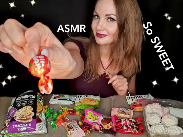 SO SWEET ASMR, roleplay, CANDY SELLER, #quietvoiceASMR / #roleplay, candy seller 💕