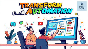 Transform Email Automation with Dynamics 365 🚀