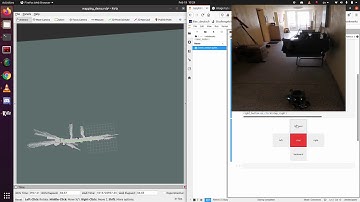 Mapping of Flur 4. Stock