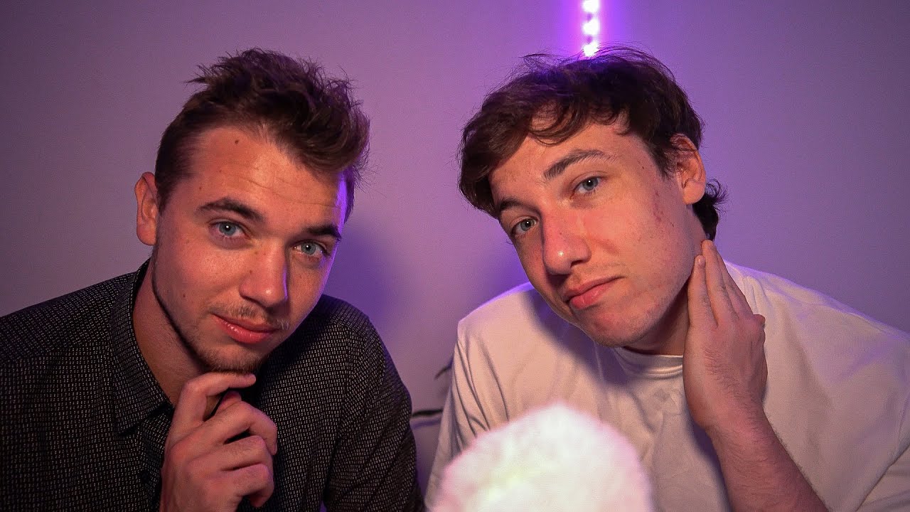 On m'hypnotise - Version Tryhard - Ft. @TomAsmrfr