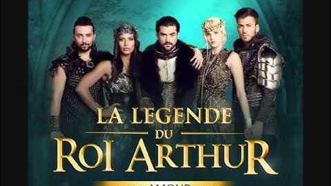 La Legende du roi Arthur - Il Est Temps