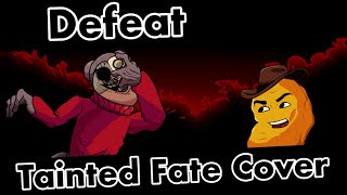 Help Wanted (FNF - Defeat (Tainted Fate) But Max and Nugget Sing it!)