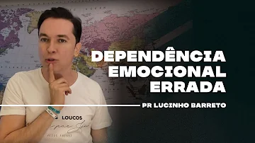 Como se libertar de uma dependência emocional?