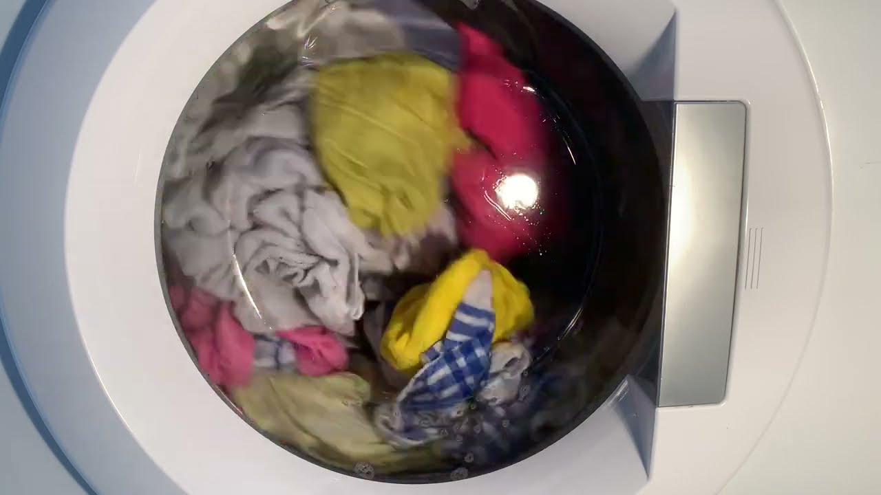 Bauknecht Excellence Dynamic-Intelligence WAE1200 Waschmaschine