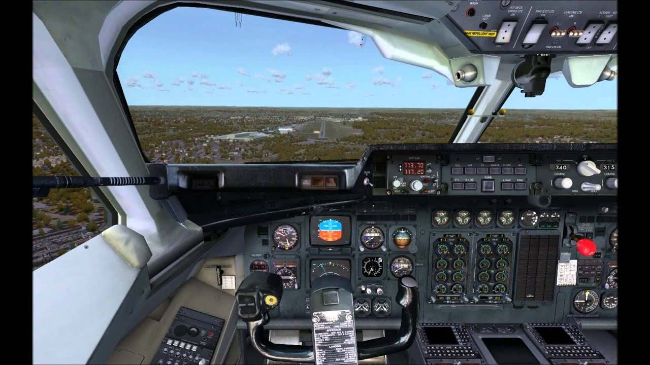 ORBX EGHI Southampton