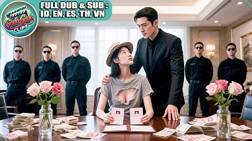 CEO Menyamar Miskin Ditolak Saat Kencan Buta, Putar Balik Nikahi Gadis Desa Biar Puas!