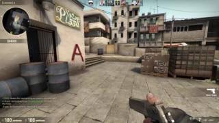 HvH without AntiAim with Unityhacks