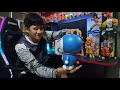 Doraemon Stand By Me Figuarts ZERO EX Unboxing